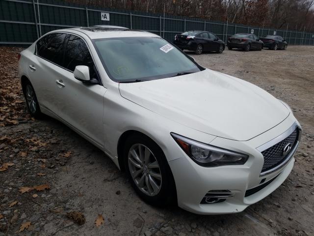 INFINITI Q50 BASE 2015 jn1bv7arxfm423401