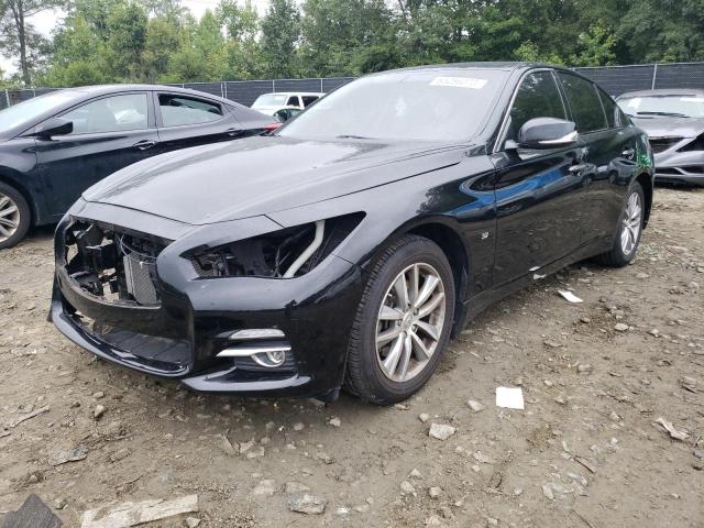 INFINITI Q50 BASE 2015 jn1bv7arxfm423477