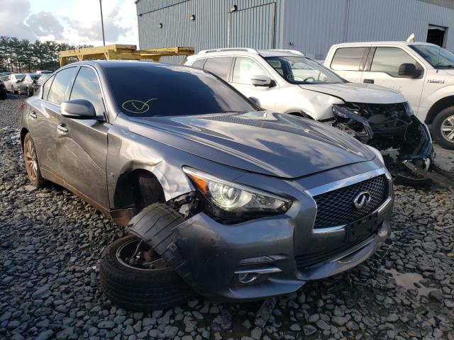 INFINITI Q50 BASE 2015 jn1bv7arxfm423883