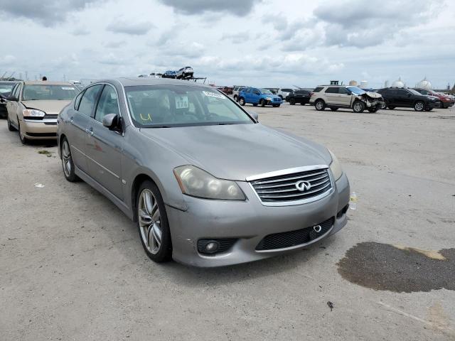 INFINITI M45 BASE 2010 jn1by0ap6am600046