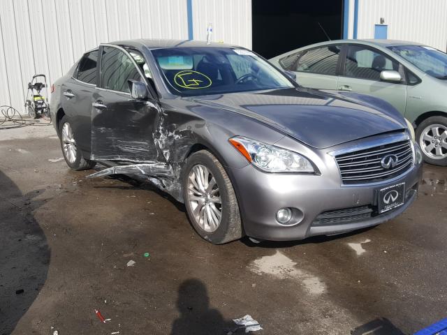 INFINITI M37 2011 jn1by1ap0bm320548