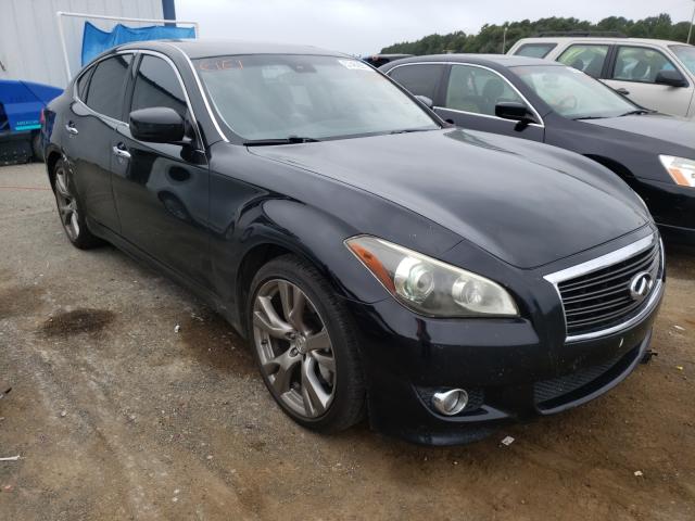 INFINITI M37 2011 jn1by1ap0bm320663