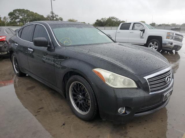 INFINITI M37 2011 jn1by1ap0bm321103