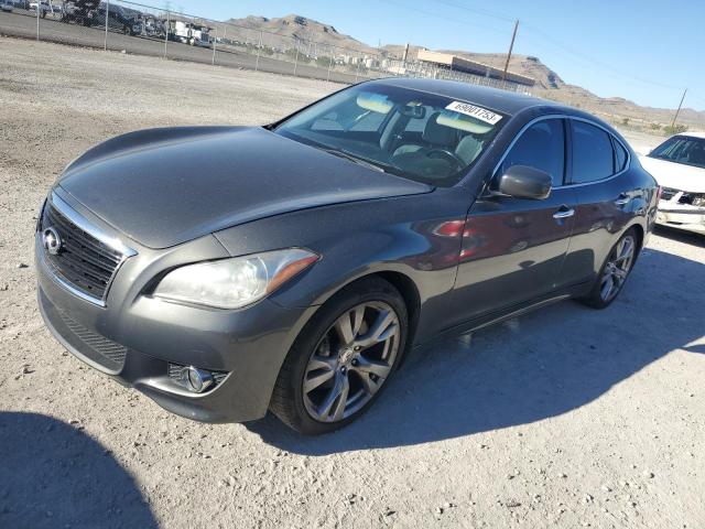 INFINITI M37 2011 jn1by1ap0bm322719