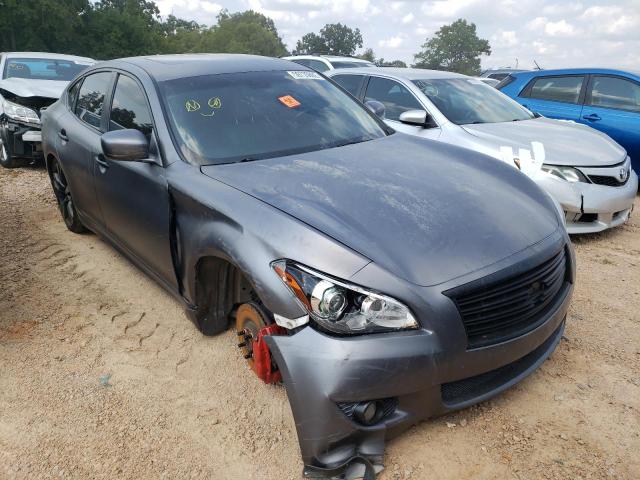 INFINITI M37 2011 jn1by1ap0bm323790