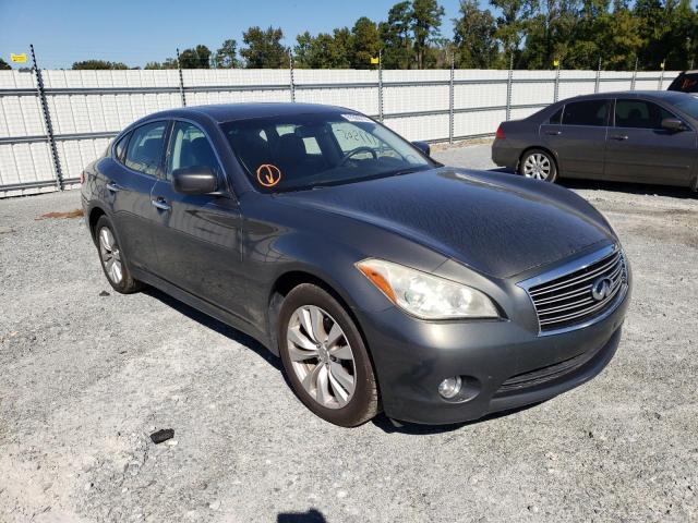 INFINITI M37 2011 jn1by1ap0bm323904