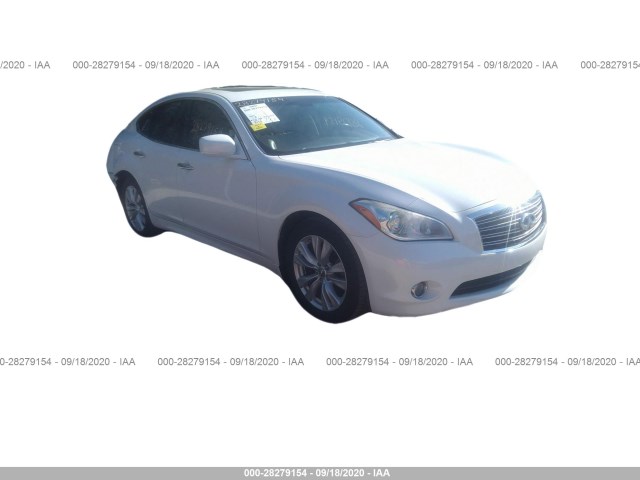 INFINITI NULL 2011 jn1by1ap0bm324003