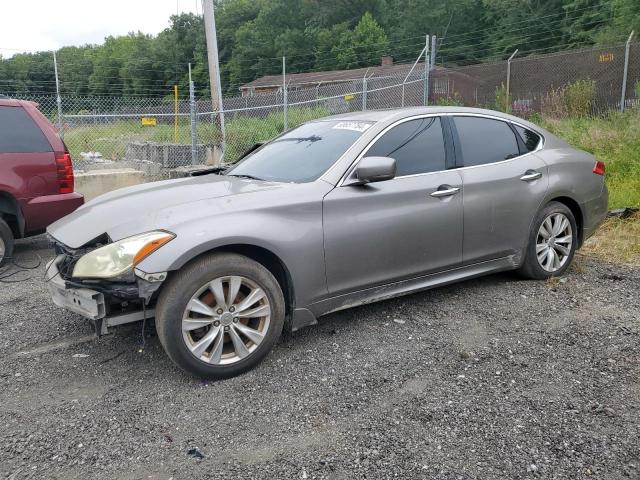 INFINITI M37 2011 jn1by1ap0bm324678