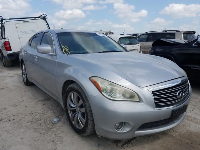 INFINITI M37 2011 jn1by1ap0bm326074