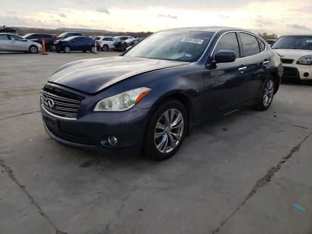 INFINITI M37 2011 jn1by1ap0bm326186