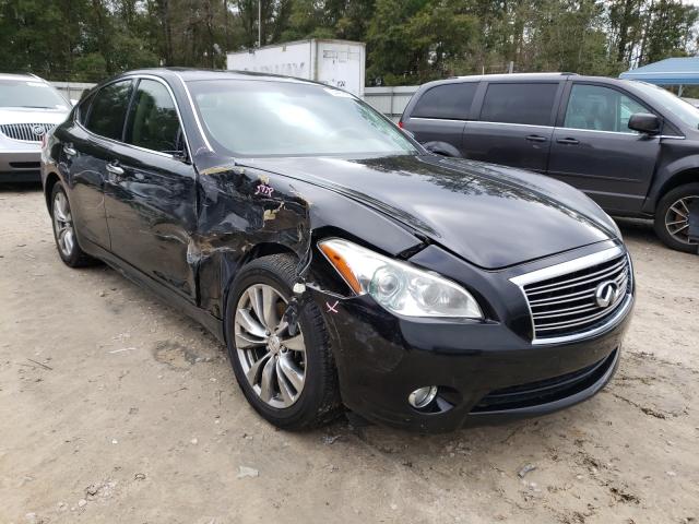 INFINITI M37 2011 jn1by1ap0bm326284