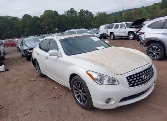 INFINITI M37 2011 jn1by1ap0bm326415