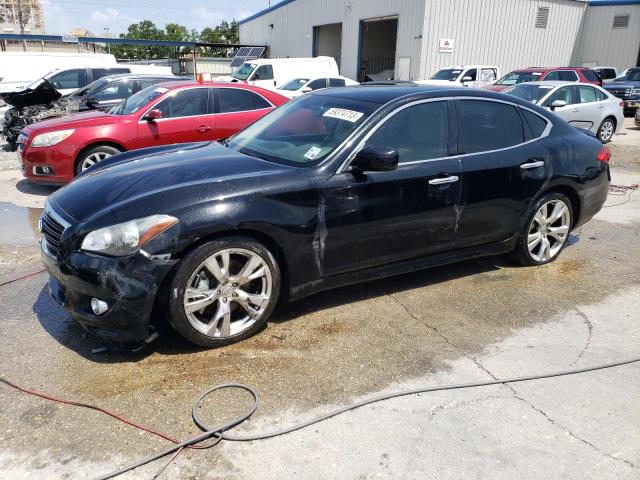 INFINITI M37 2011 jn1by1ap0bm326561