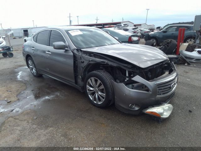 INFINITI M37 2011 jn1by1ap0bm326656