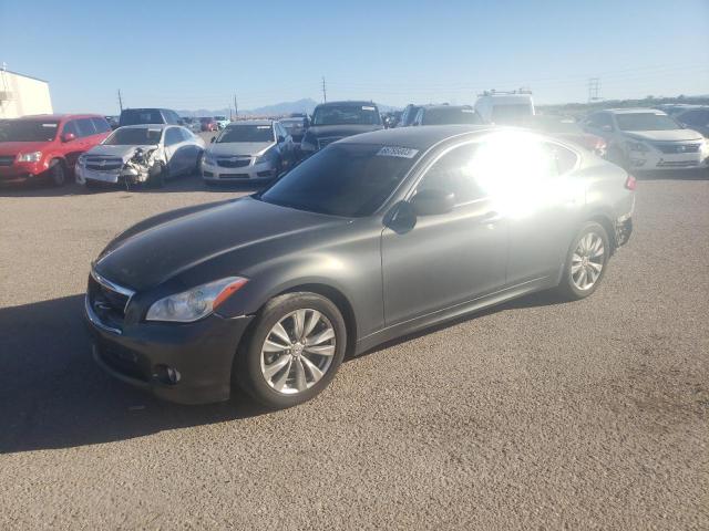 INFINITI M37 2011 jn1by1ap0bm326804