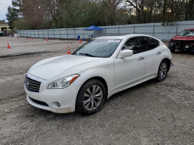 INFINITI M37 2012 jn1by1ap0cm330031