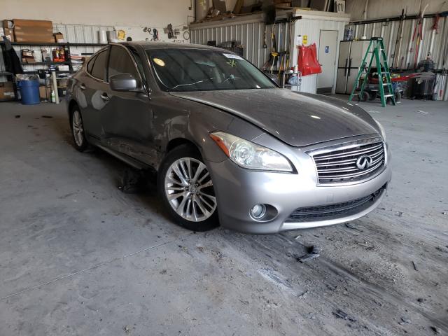 INFINITI M37 2012 jn1by1ap0cm330224