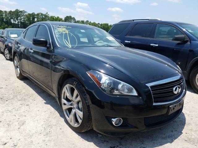 INFINITI M37 2012 jn1by1ap0cm331146