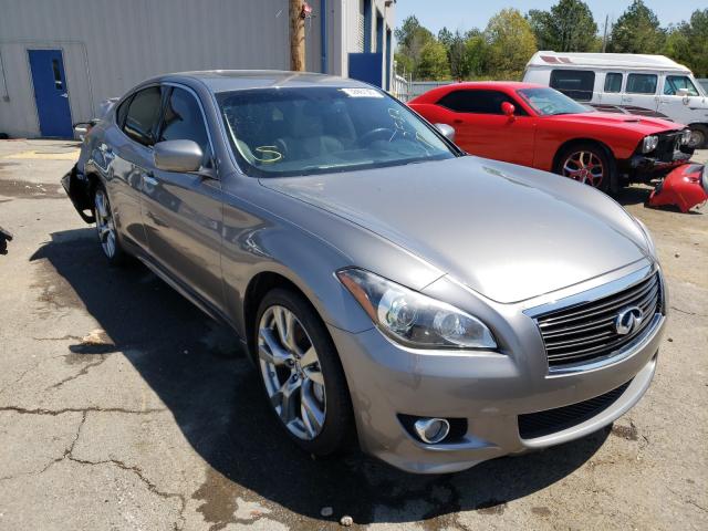 INFINITI M37 2012 jn1by1ap0cm331969