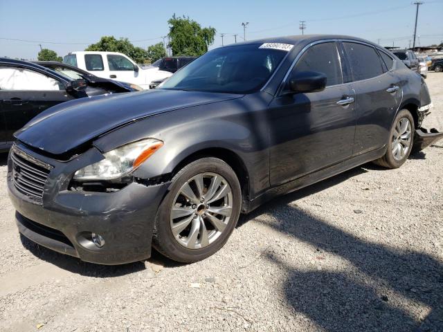 INFINITI M37 2013 jn1by1ap0dm510398