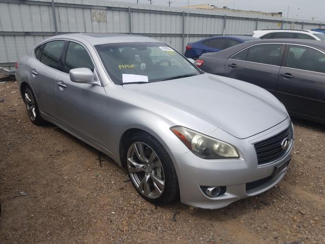 INFINITI M37 2013 jn1by1ap0dm511390