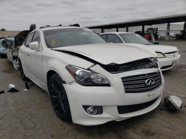 INFINITI M37 2013 jn1by1ap0dm511597