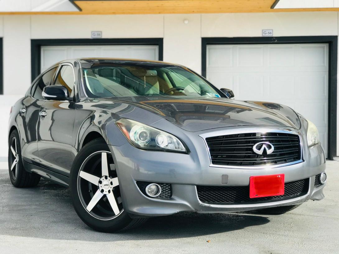 INFINITI Q70 3.7 2016 jn1by1ap0gm220067