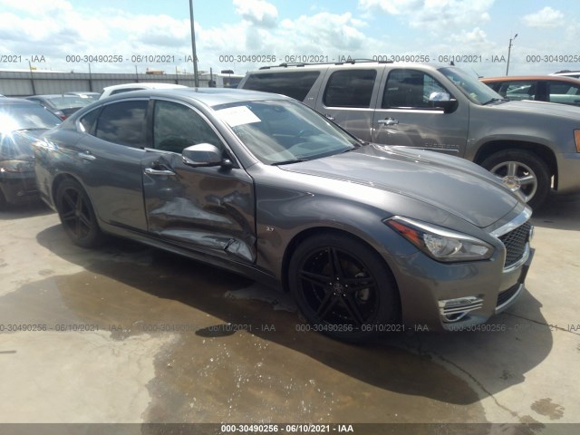 INFINITI Q70 2016 jn1by1ap0gm220750