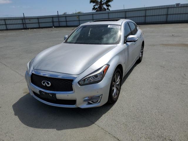 INFINITI Q70 3.7 2017 jn1by1ap0hm740299