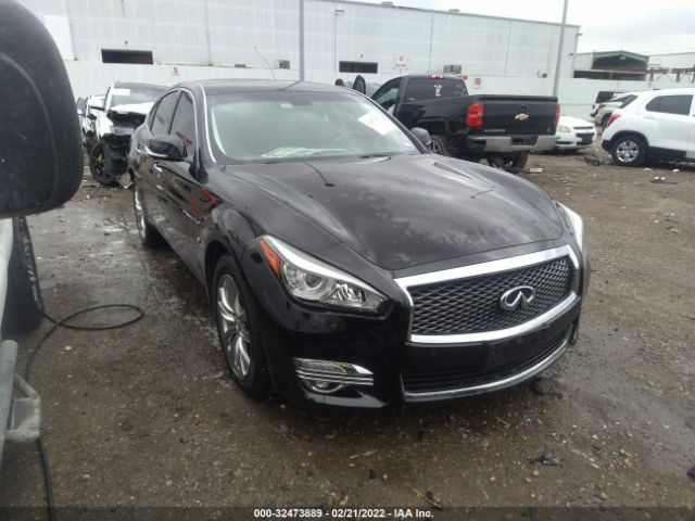 INFINITI Q70 2017 jn1by1ap0hm741422