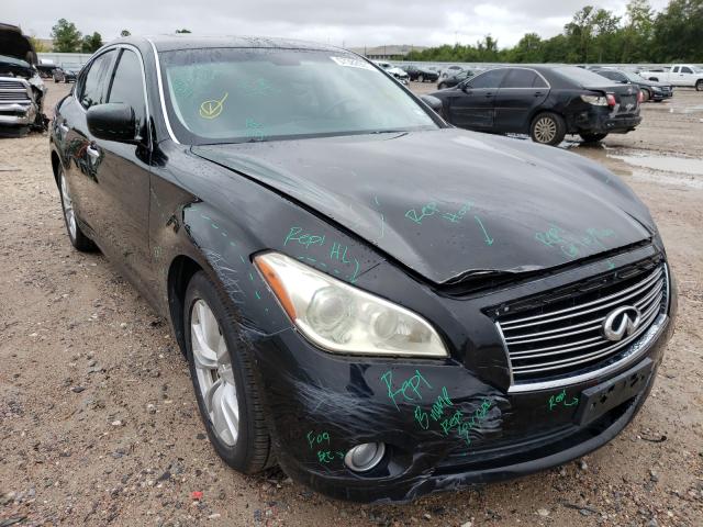 INFINITI M37 2011 jn1by1ap1bm320493