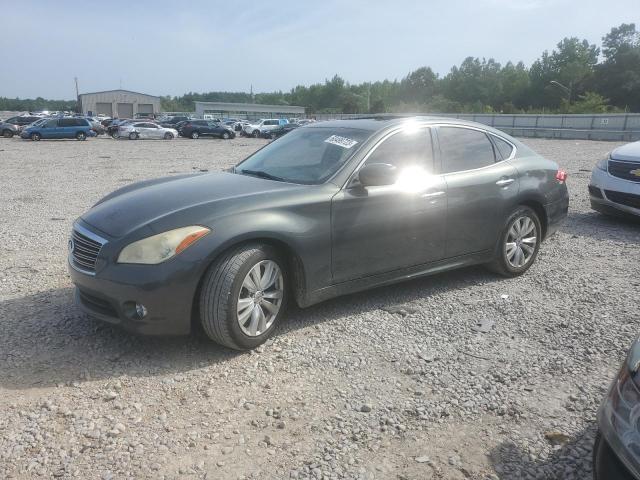 INFINITI M37 2011 jn1by1ap1bm321532