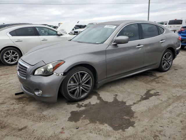 INFINITI M37 2011 jn1by1ap1bm322471