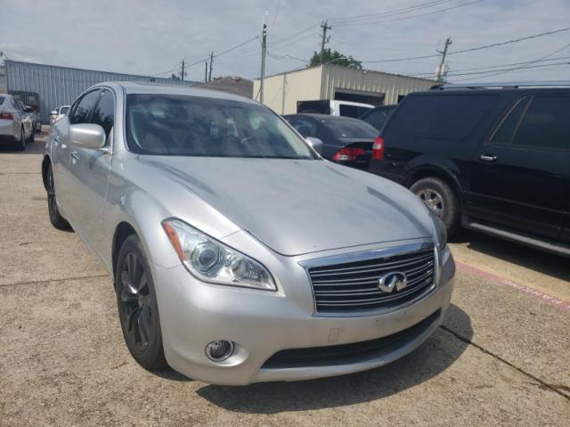 INFINITI M37 2011 jn1by1ap1bm323801