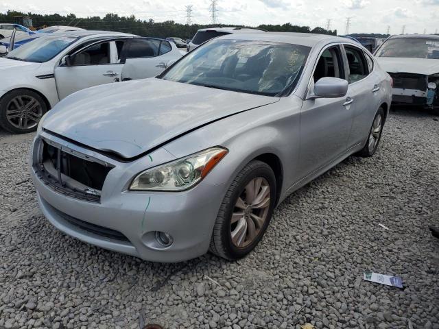 INFINITI M37 2011 jn1by1ap1bm323863