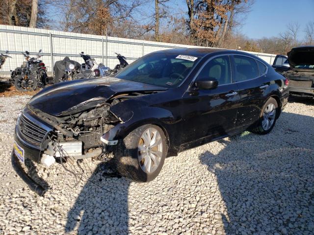 INFINITI M37 2011 jn1by1ap1bm325371