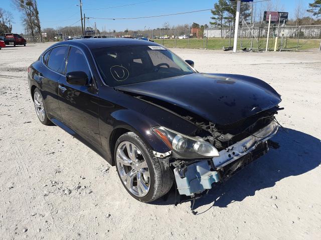 INFINITI M37 2011 jn1by1ap1bm326147