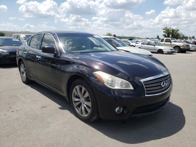 INFINITI M37 2011 jn1by1ap1bm326407