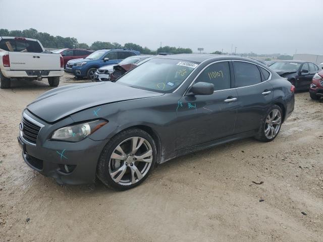 INFINITI M37 2011 jn1by1ap1bm326617