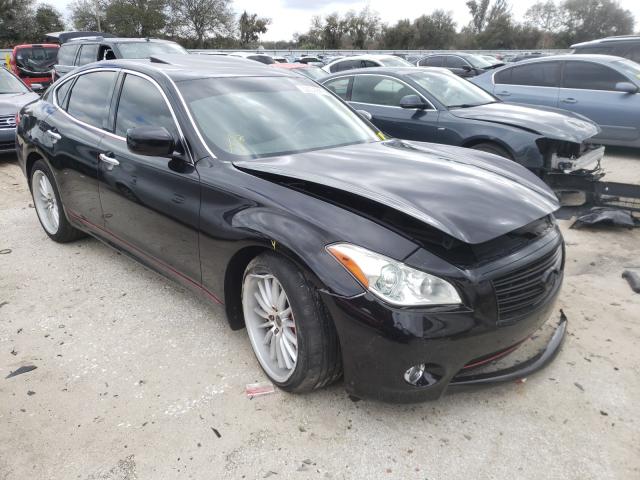 INFINITI M37 2012 jn1by1ap1cm330460