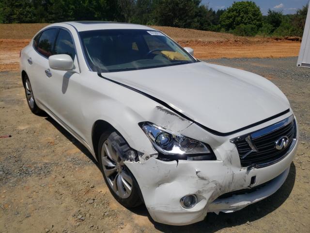 INFINITI M37 2012 jn1by1ap1cm330846