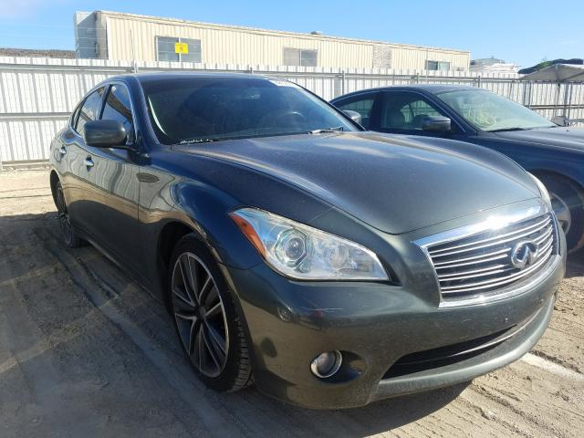 INFINITI M37 2012 jn1by1ap1cm331608