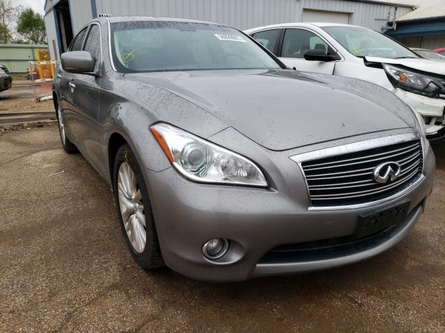 INFINITI M37 2012 jn1by1ap1cm335965