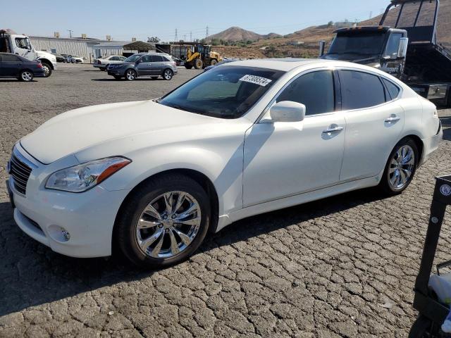 INFINITI M37 2013 jn1by1ap1dm510121