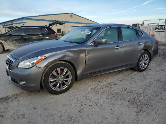 INFINITI M37 2013 jn1by1ap1dm510152