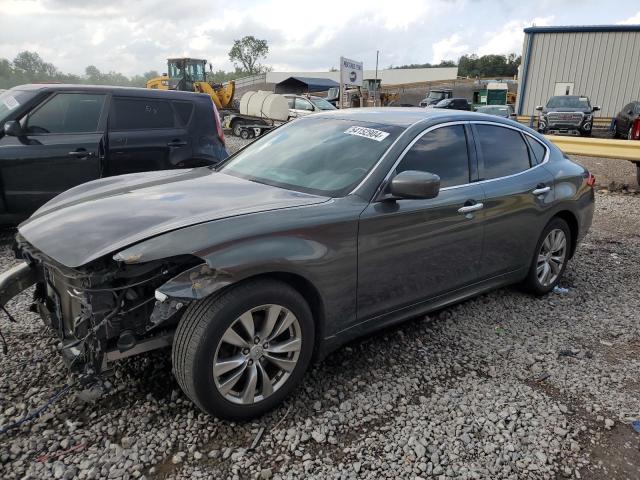 INFINITI M37 2013 jn1by1ap1dm510202