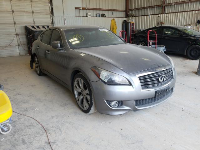 INFINITI M37 2013 jn1by1ap1dm511222