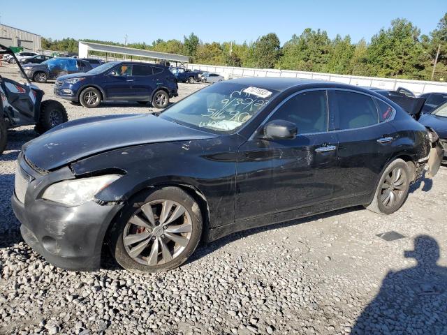 INFINITI M37 2013 jn1by1ap1dm511690