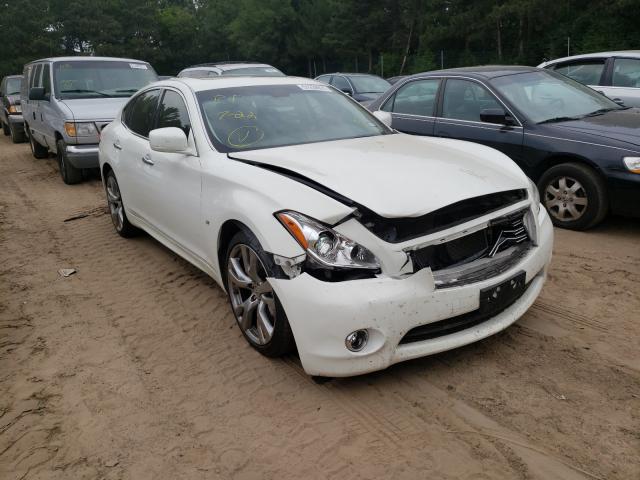 INFINITI Q70 3.7 2014 jn1by1ap1em260249