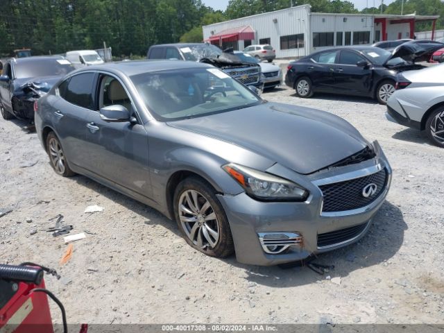 INFINITI Q70 2015 jn1by1ap1fm540321